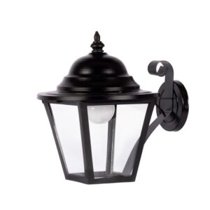 Farol Redondo Chico de Pared
