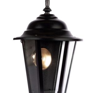 Medio Farol Mediano de Pared