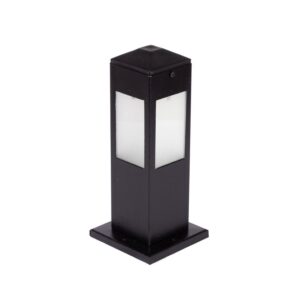 Farola Cuadrada 25 cm E27