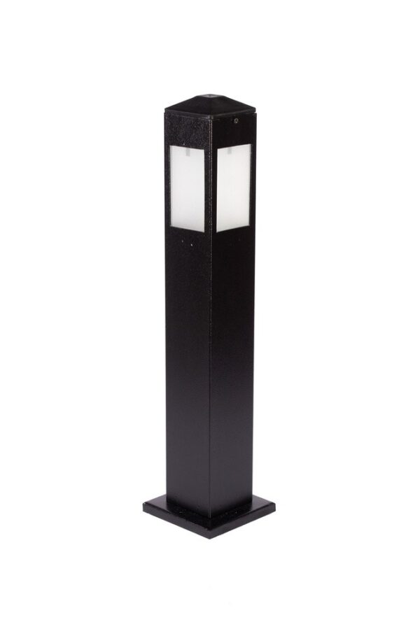 Farola Cuadrada 50 cm E27