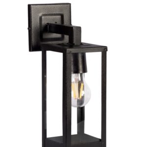 Farol Rectangular Mediano