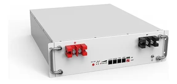 SOLBL52100.jpg Batería de Litio 5,0kWh 51,2V 100Ah 6000 Ciclos