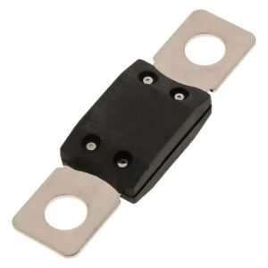 Fusible MEGA 100A hasta 48VCC