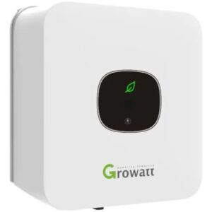 Inversor On Grid Monofásico 3kW 1 MPPT WiFi