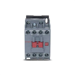Contactor Tripolar 9A Bobina 220VCA NA