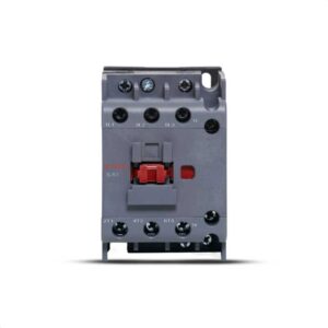 Contactor Tripolar 12A Bobina 220VCA NA