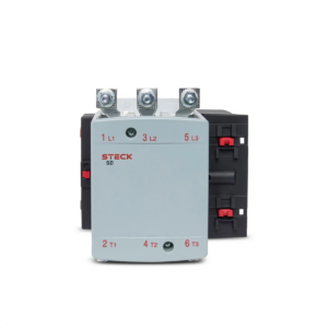 Contactor Tripolar 150A Bobina 220VCA