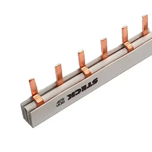 Peine Bipolar 2x6 Polos 80A