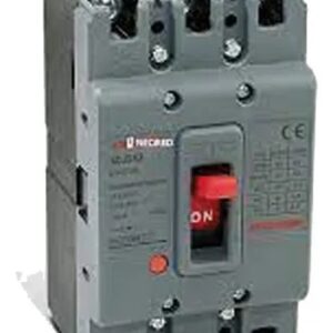 Interruptor Automático 4P 100A T100 30kA Fijo