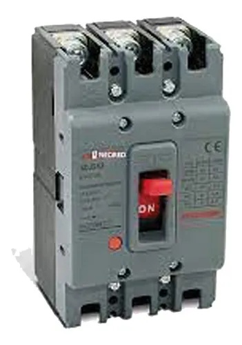 STKSDJ4S100-1.jpg Interruptor Automático 4P 100A T100 30kA Fijo