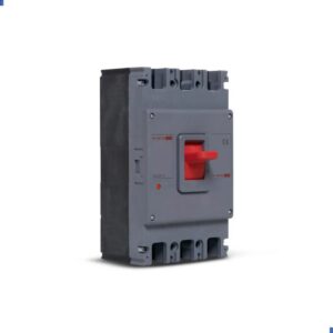 Interruptor Automático 3P 630A Serie S630 Fijo