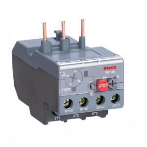 Relé Térmico Serie SRT 9-13A
