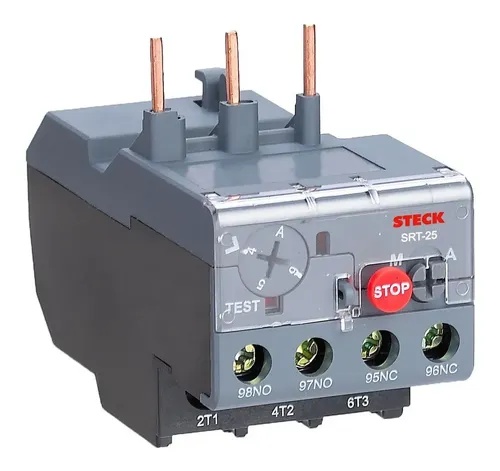 STKSRT9340-1.jpg Relé Térmico Serie SRT 30-40A 93A