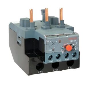 Relé Térmico Serie SRT 37-50A 93A