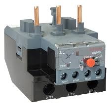 Relé Térmico Serie SRT 55-73A 93A