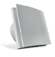 Extractor 6 Pulgadas con Panel Decorativo