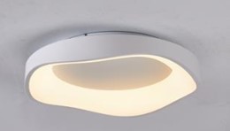 Plafón LED 24W Blanco 3000K