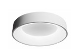 Plafón Bagel LED 40W Blanco Cálido