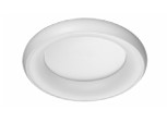 Plafón Flad LED 40W Cálido Dimerizable