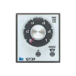 Multitimer GT3F-2EAF20 OFF Delay