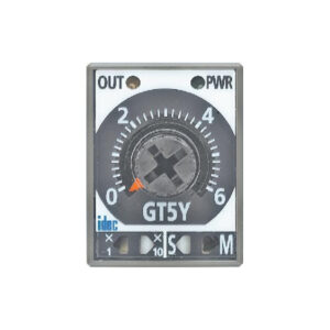 Relé híbrido GT5Y-4SN6A200