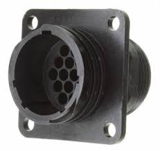 Conector CPC Macho 16 Vías