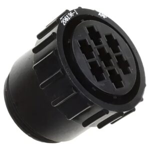 Conector CPC Hembra 7 Vías Potencia