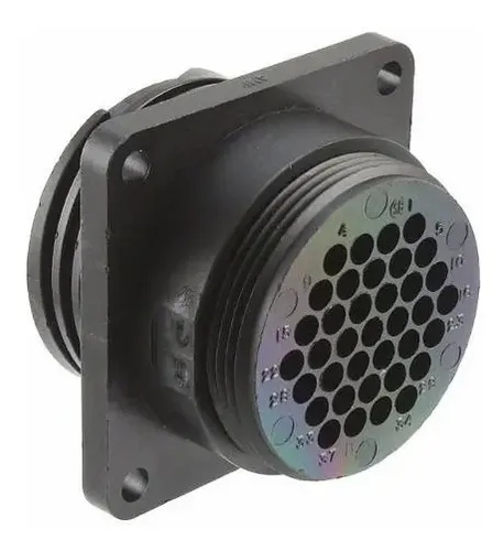 Conector CPC Macho 37 Vías