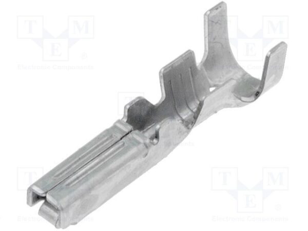 Pin Hembra para Conector Superseal