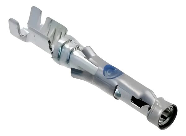 Pin Hembra Estañado 0,8–1,4 mm para Conector CPC