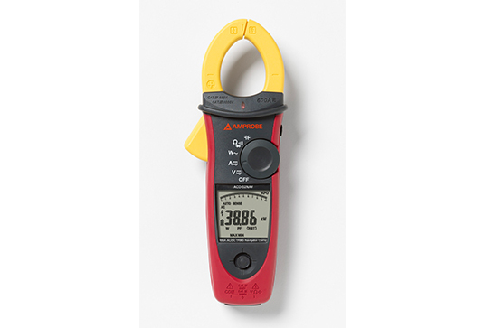 Pinza Amperométrica ACD-52NAV