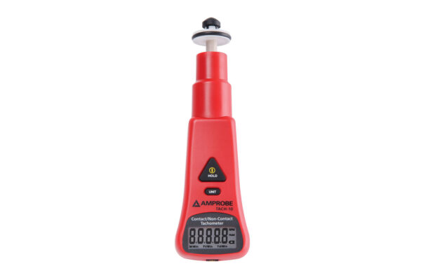 Tacómetro Digital TACH-10