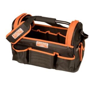 Bolso para Herramientas Abierto 470 x 230 x 355 mm
