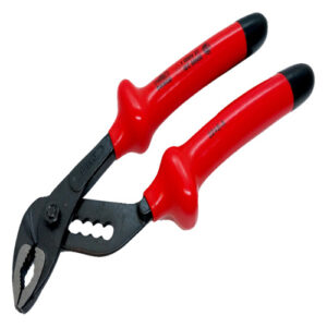 Pinza Multifunción Aislada 10"