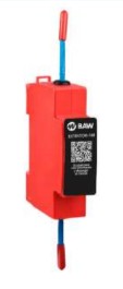 Multimedidor Trifásico WiFi Registrador de Energía DTS726