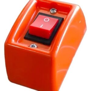 Interruptor Bipolar para Exterior