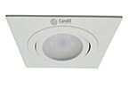 Spot de Embutir Fidel GU10 Blanco