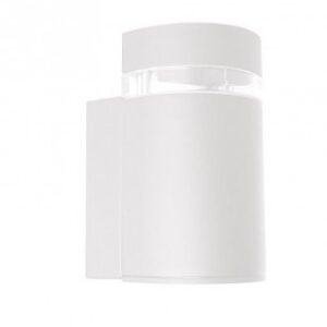 Aplique de Fachada Oda I GU10 Blanco
