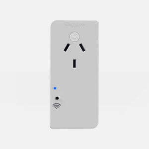 Cambre WiFi Toma Exterior