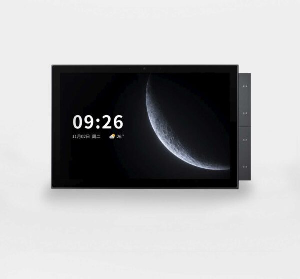 Cambre WiFi Panel de Control Inteligente 10"
