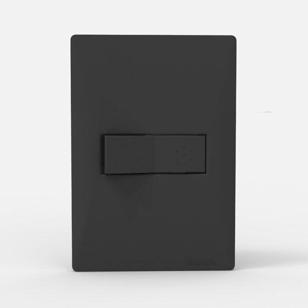 Tapa Siglo XXII 1 Módulo Gris