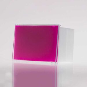 Módulo LED RGB de Cortesía
