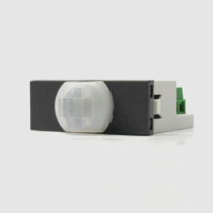 Interruptor a Distancia con Sensor Infrarrojo