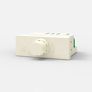 Dimmer para Luz Apto LED Blanco