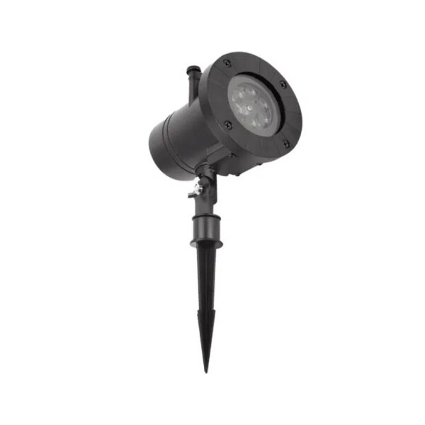 Artefacto con Jabalina Holiday 8W con 6 Filtros