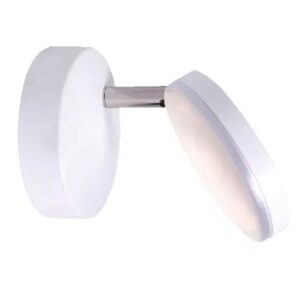Aplique de Pared Rocket I LED 6W Blanco