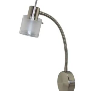 Velador de Pared Cuba GU10