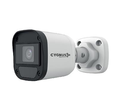 Cámara Bullet Cygnus 2MP 2.8 mm