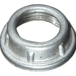 Boquilla de Aluminio 1 1/2" RE