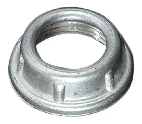 Boquilla de Aluminio 3" RG